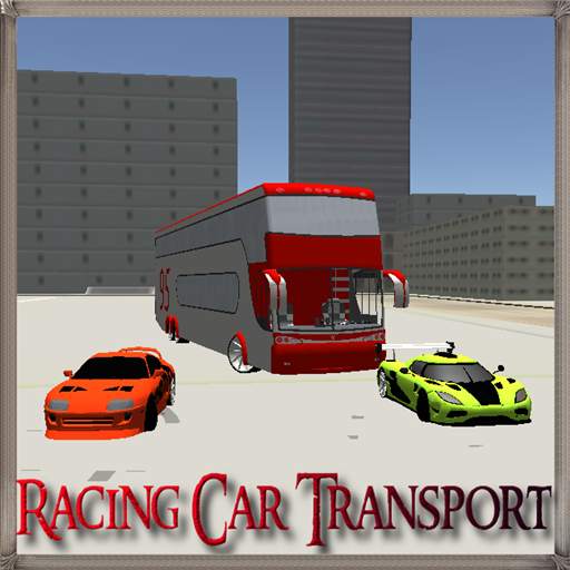 Racing Car Transport 1.3