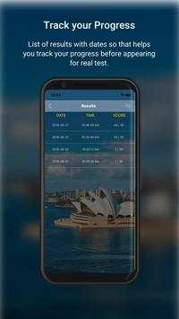 Australia Driving License (DMV) Test screenshot 4