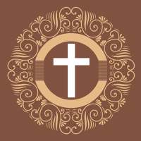 King James Bible logo