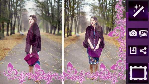 Fancy Photo - Pic Maker screenshot 2