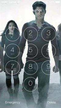 Teen Wolf Wallpapers HD Lock Screen screenshot 4