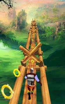 Temple Endless Jungle Run OZ 2018 screenshot 6
