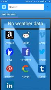 4G browser screenshot 1