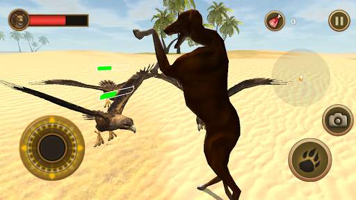 Bird Dog Simulator screenshot 6