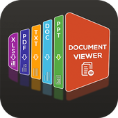 Office Document Viewer icon