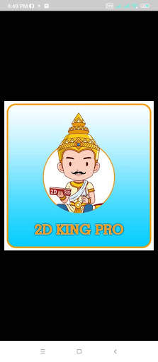2D King Pro screenshot 1