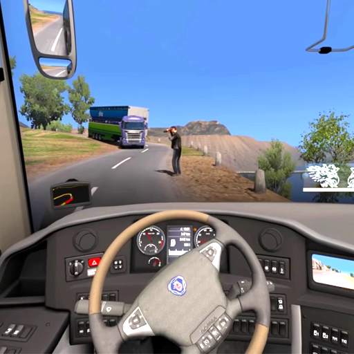 Offroad Bus Climb Hill Racing 6.0.6