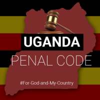 Uganda Penal Code Act (Cap. 120) on 9Apps