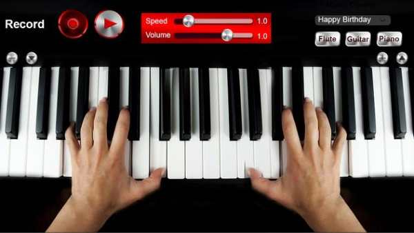 Piano Learning: Piano Professional Keyboard 🎹 screenshot 4