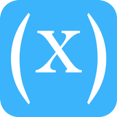 Folver: Math Formula Solver icon