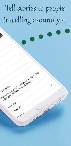 Youtour.ist - social itinerary planner screenshot 3