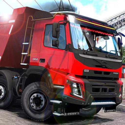 Truck Earthmoving simulator 1.7