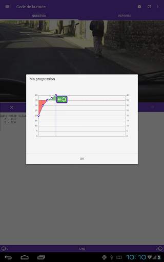 Le Code de la Route скриншот 10