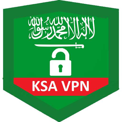 KSA VPN Free Saudi Arabia 2.2.3