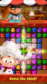 Candy Cookies Fairyland screenshot 3