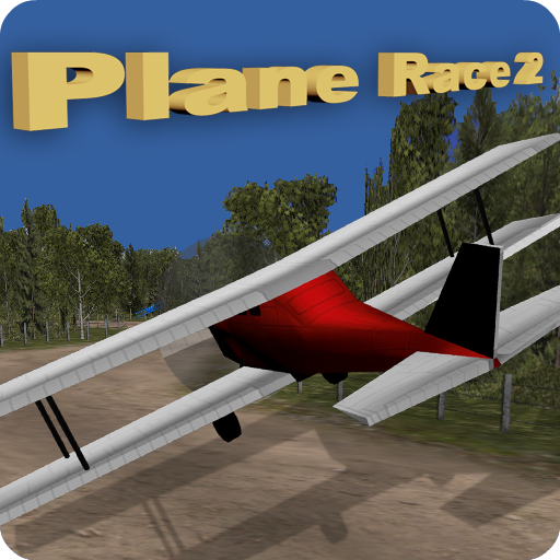 Plane Race 2 أيقونة