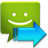 SMS Forwarder icon