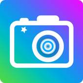 Selfie HD Camera and Filter Effect Photo Editor 1.0