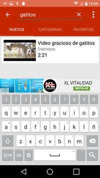 Funny videos for share screenshot 4