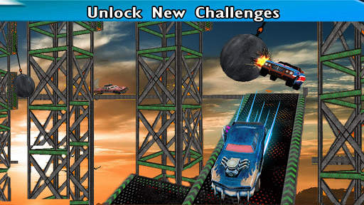 Car Racing Games: Free Driving Simulator 5 تصوير الشاشة