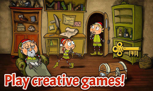 Farm Friends - Kids Games screenshot 8