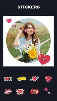Collage Maker - Photo Edit, Pic Grid, Square Blur screenshot 3