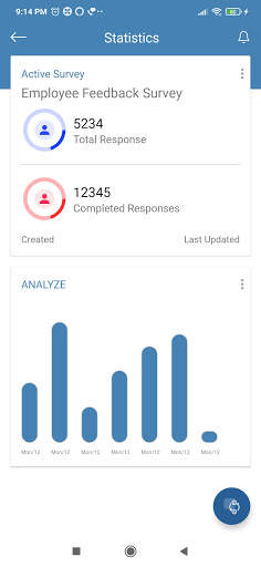 Quick Opinion Rewards screenshot 6