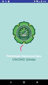 PMB UNISNU screenshot 1