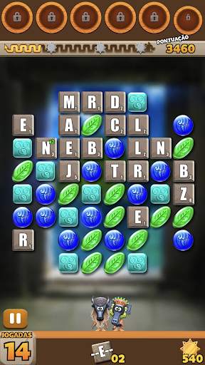 Languinis: Jogo de palavras screenshot 7