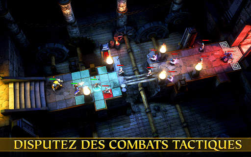 Warhammer Quest: Silver Tower screenshot 17