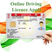 Online Driving Licence 1.0