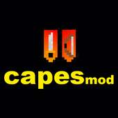 Capes Mod PE