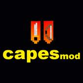 Capes Mod PE 1.02