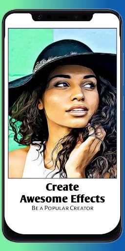 Photo Magic Lab : India's own Photo Editing app screenshot 4