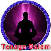 Tenaga Dalam Murni on 9Apps