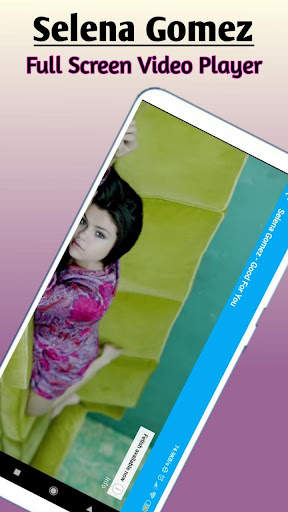 Selena Gomez - All in One App screenshot 11