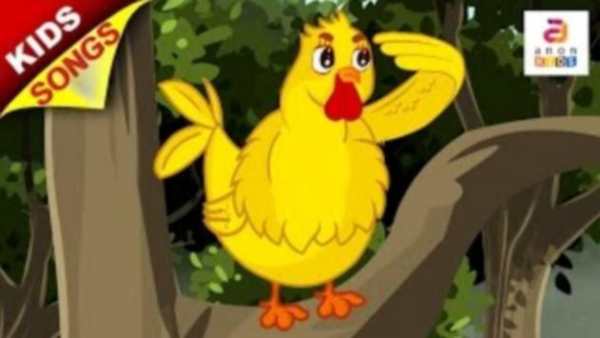 Funny Stories For Kids - Videos Offline screenshot 5