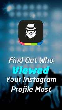 Who Stalks My Instagram screenshot 1