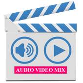 Audio Video Mixer 2018 14.0.1