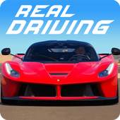 City Car Driving Simulator 1.0
