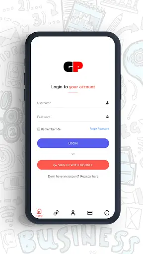 GPlinks - Short Links and Earn Money screenshot 2