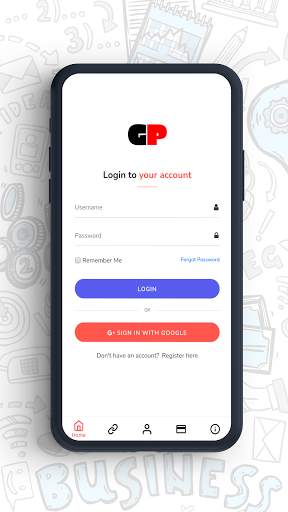 GPlinks - Short Links and Earn Money screenshot 2