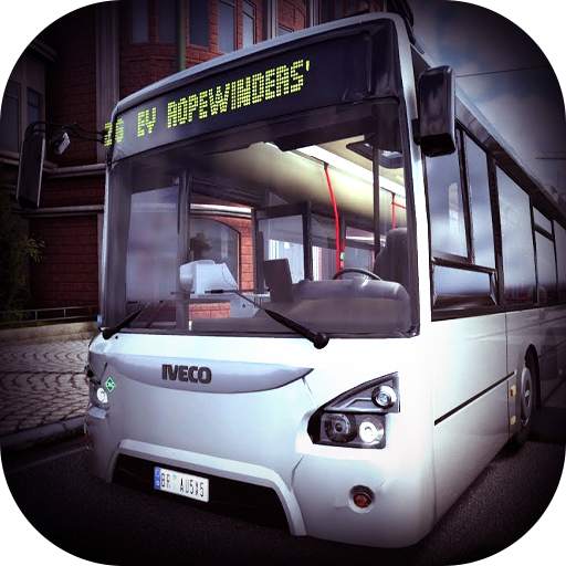 Bus Simulator 1.0.0