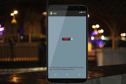 Wifi Hacker New Prank screenshot 2