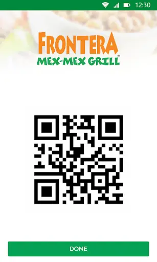 Frontera Mex-Mex Grill screenshot 3