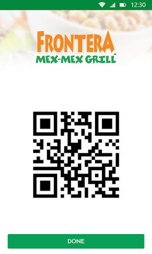 Frontera Mex-Mex Grill screenshot 3