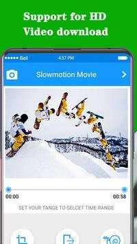 Full Video Downloader screenshot 3