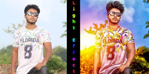 Light Photo Editor - Light Effect on Photo 2020 screenshot 3