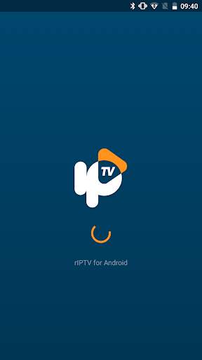 rIPTV screenshot 1