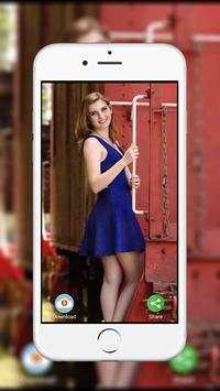 Photo Pose for Girls Photography screenshot 6